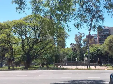 Av. Del Libertador 2818
