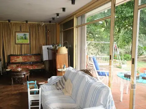 Casa en Venta 50 años