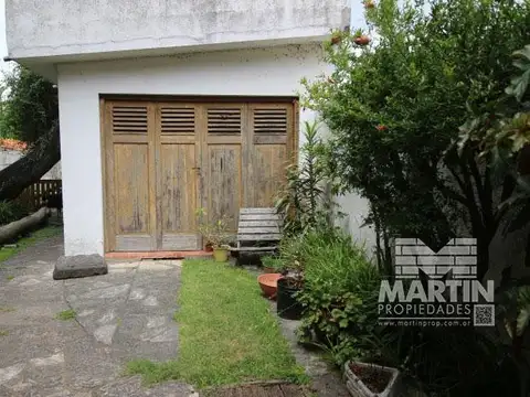 Casa en Venta 50 años