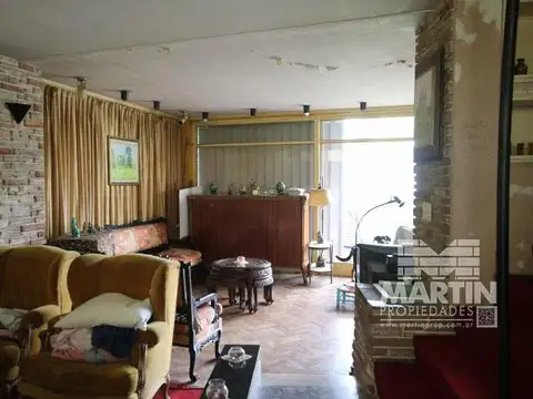 Casa en Venta en La Lucila-Vias/Maipu, USD 570.000