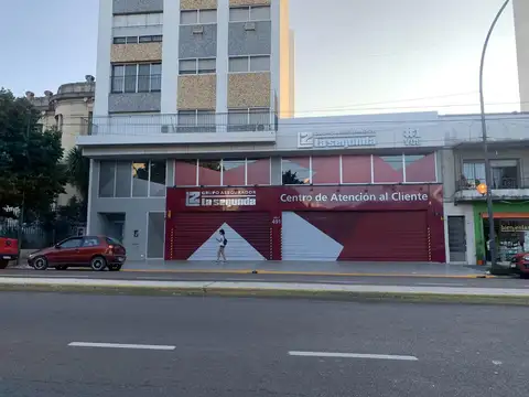 Local en venta en La Plata