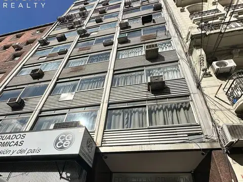 Oficina en Venta en Monserrat, USD 17.000
