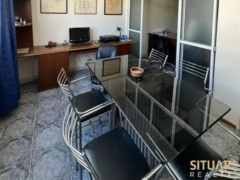 Venta Oficina 2 ambientes en Monserrat