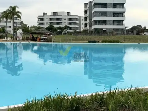 Departamento  en Venta en Lagoon Pilar, Pilar, G.B.A. Zona Norte