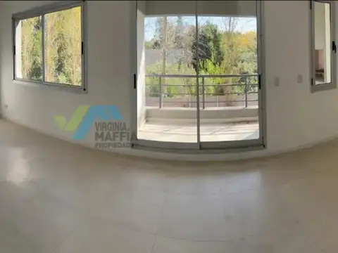 Venta Depto 4 Amb. con cochera, a estrenar Lagoon Plaza, Caamaño