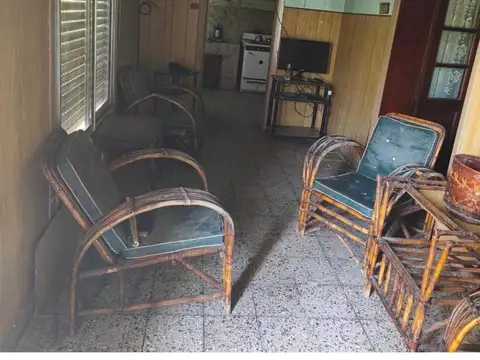 Casa en Venta 80 años