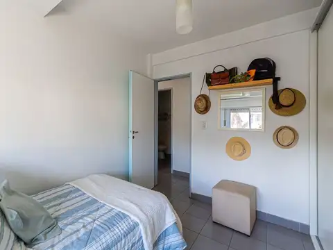 Departamento en Venta 21 años