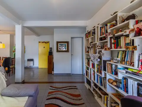 Sánchez de Bustamante 300