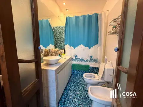 Casa en Venta al Oeste