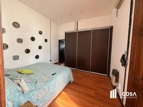 Venta Casa 3 dormitorios con amplia terraza Centro Rosario