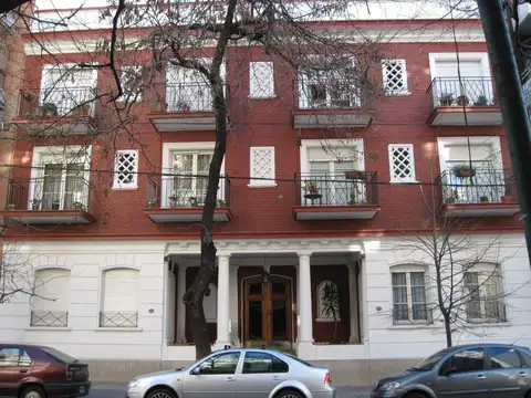 Departamento - Alquiler - Argentina, Capital Federal - OLAGUER Y FELIU, VIRREY 2400