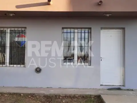 Casa en Venta en Comodoro Rivadavia, USD 73.000