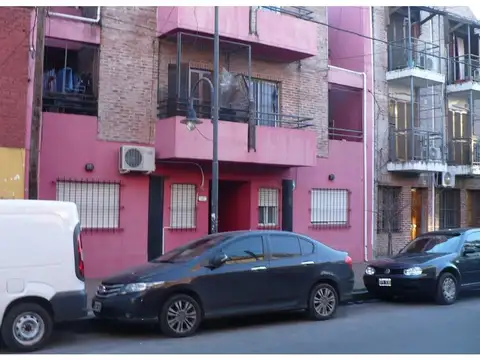 DEPARTAMENTO 2 AMBIENTES