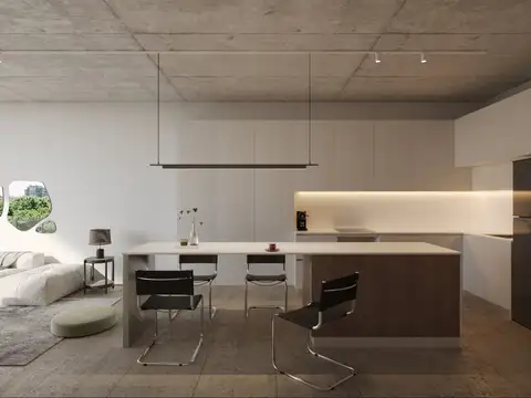 Departamento en Venta de 3 dormitorios