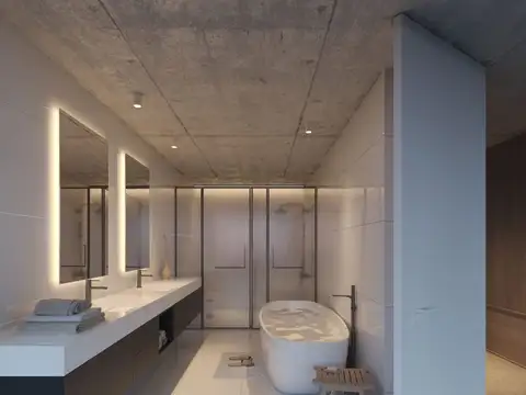 Departamento en Venta A Estrenar