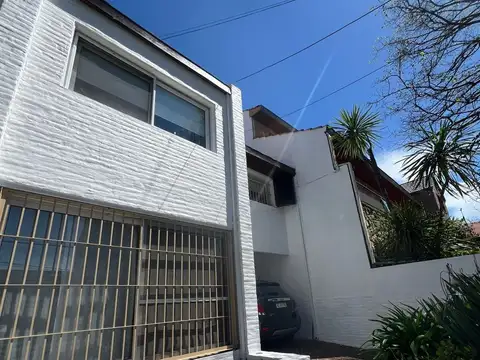 Casa en Alquiler de 3 dormitorios