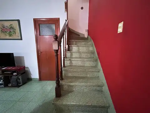 Depto Tipo Casa en Venta de 3 dormitorios