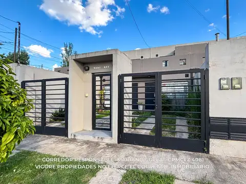 Casa en Venta en Burzaco, USD 75.000