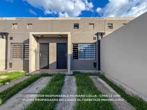 Casa en Venta al Sur