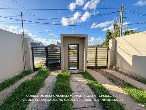 Casa en Venta con 8 cocheras