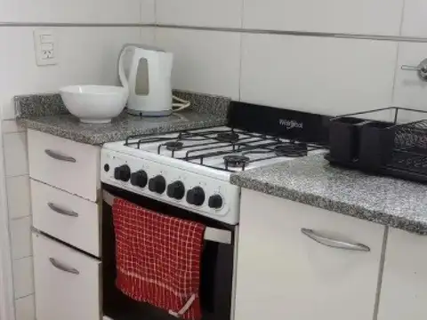 Departamento en Venta al Este