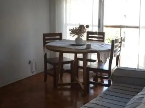 Departamento en venta - 2 Dormitorios 1 Baño - 46Mts2 - Palermo