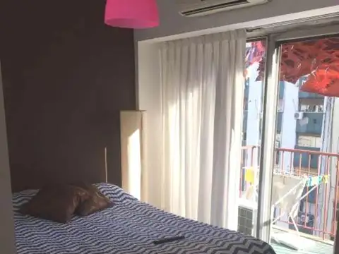 Departamento en alquiler temporario