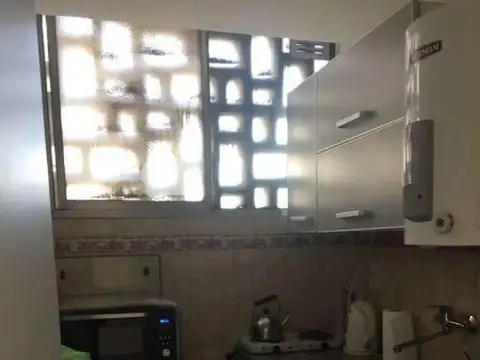 Departamento en alquiler temporario