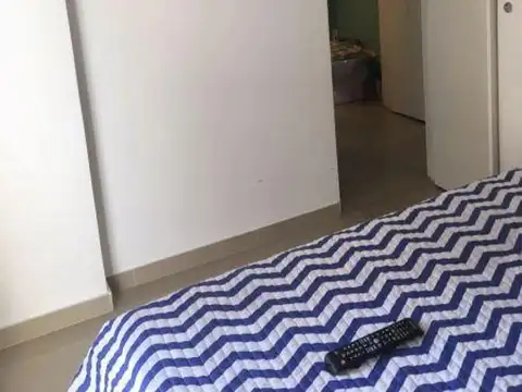 Departamento en Alquiler Temporal de 2 ambientes