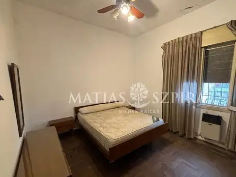 Oportunidad Casa y Departamento 2 AMB en Ituzaingó