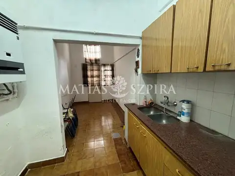 Casa en Venta en Ituzaingo, USD 120.000
