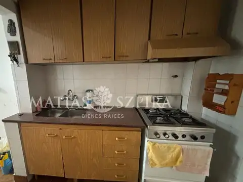 Casa en Venta 40 años