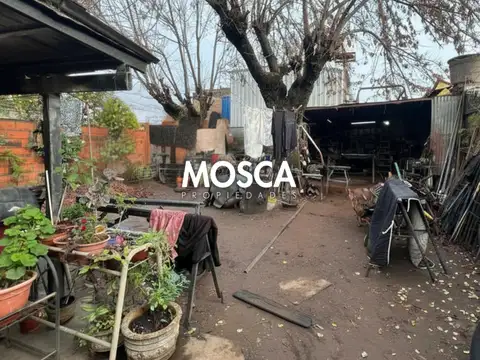 Casa en Venta 20 años