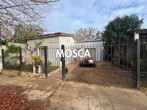 vendo casa en Moreno