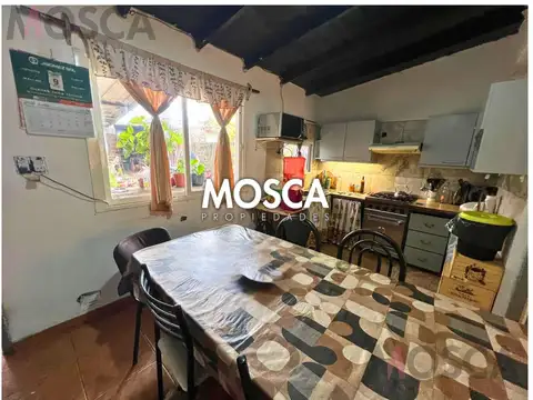 Casa en Venta de 2 dormitorios