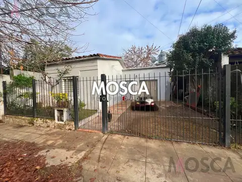 vendo casa en Moreno