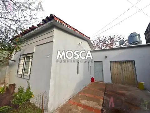 En venta Casa en Moreno