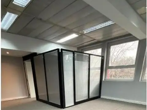 Oficina en Alquiler 20 años