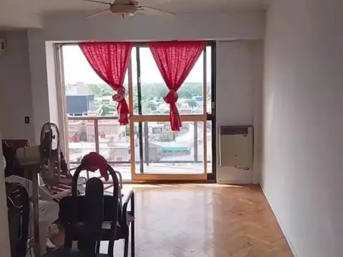 Departamento Monoambiente en venta - 1 Baño - Ciudadela