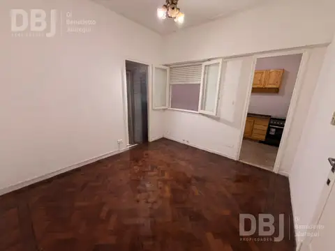Departamento en Alquiler en Caballito, Capital Federal