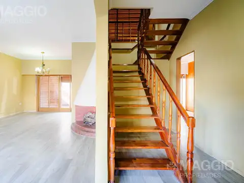 Casa en Venta 40 años