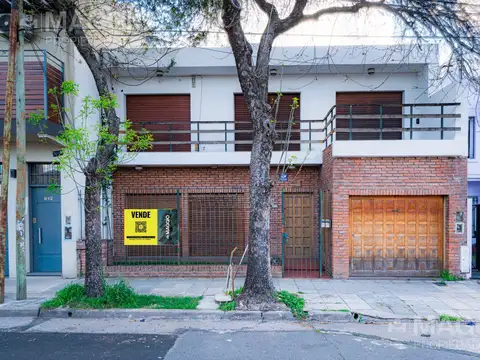 Casa Venta Villa Sarmiento