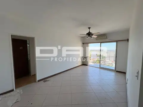 Alquiler Departamento de 2 ambientes con balcón - Manuel Aritgas 5100