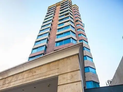 Hauser vende hermoso departamento en edificio Millenium!