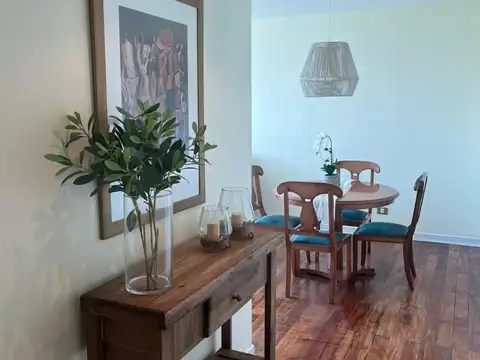 Hauser vende hermoso departamento en edificio Millenium!
