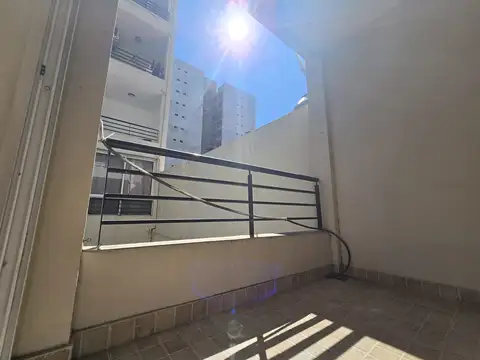 Departamento en Alquiler al Norte