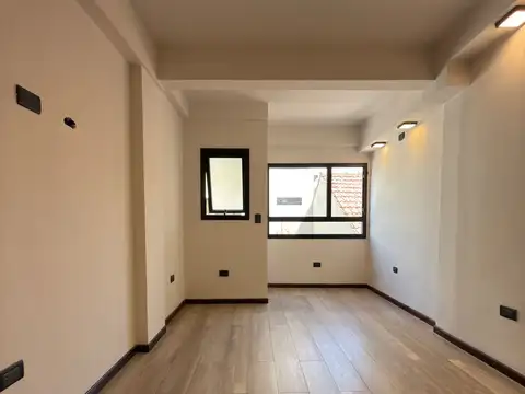 8B PH Monoambiente con Balcon y Terraza gral Jacuzzi Parrilla A ESTRENAR Villa Urquiza