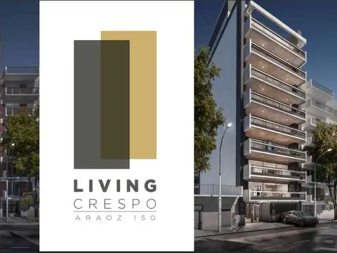 Araoz 150 - Piso 1°