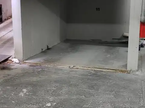 Cochera - La Plata