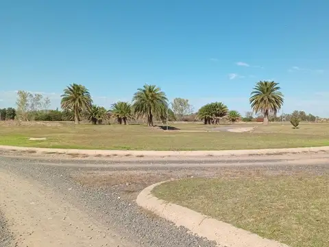 Terreno en Venta en Mercedes, USD 55.000